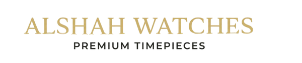Alshah Watches